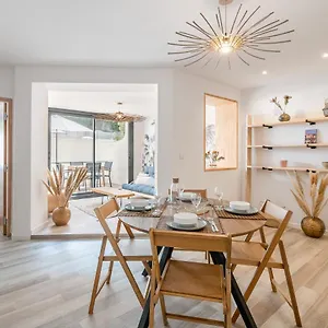 Le Zòu Par Dodo-a-cassis Appartement