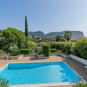 Le Canaio Upper Club Par Dodo-a-cassis Appartement