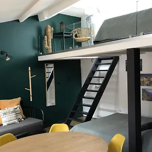 Rastit Appartement