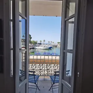 L'adorable - Port De - Climatisation Appartement