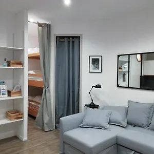 L'aiglon Appartement Cauterets
