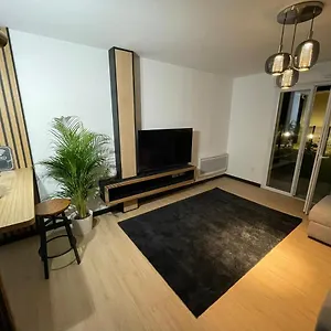Neuf- Morangis-orly Appartement Morangis (Essonne)