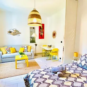 Au Son Des Cigales Appartement