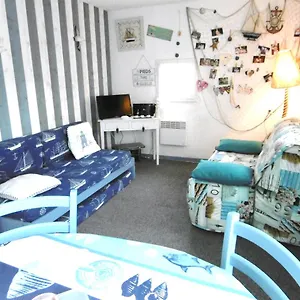 Kerrian Appartement Arzon